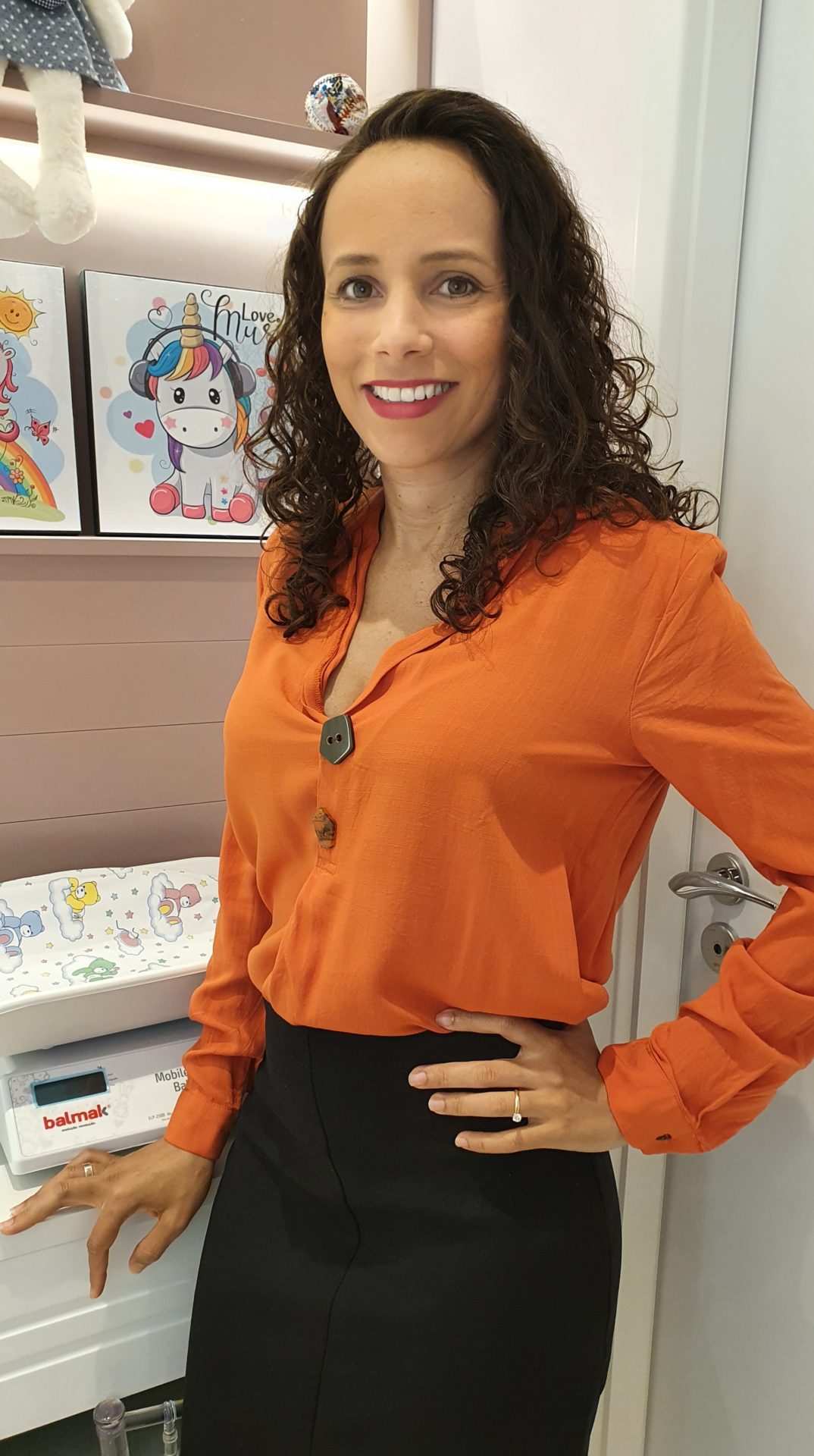 Dra Edilene Oliveira
